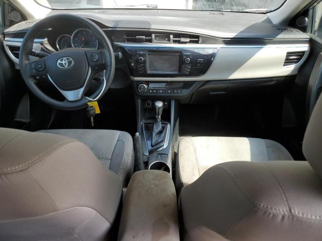 Photo 8 from auction – 2016 TOYOTA COROLLA L with VIN 2T1BURHE5GC684075