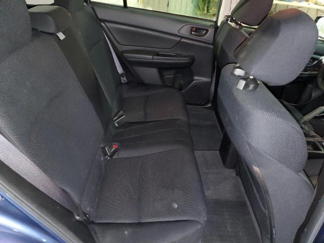Photo 10 from auction – 2013 SUBARU IMPREZA with VIN JF1GPAA6XD2828611