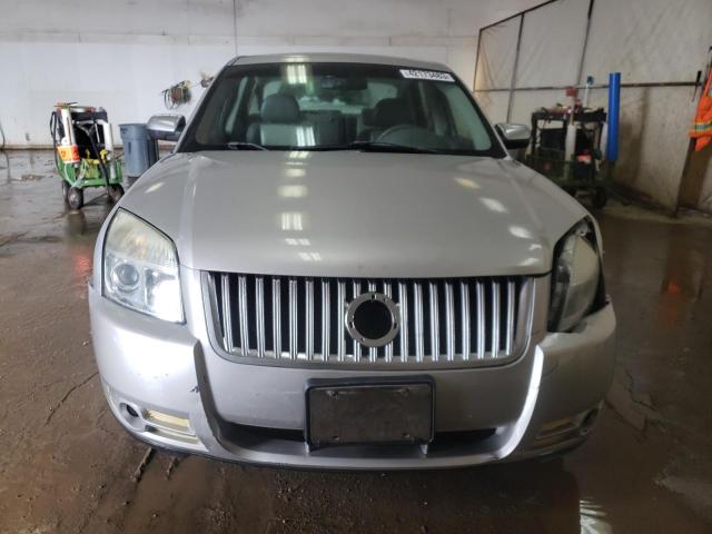 Photo 5 from auction – 2008 MERCURY SABLE PREM with VIN 1MEHM42W58G622773