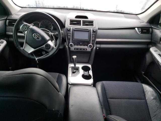 Photo 8 from auction – 2012 TOYOTA CAMRY BASE with VIN 4T1BF1FK8CU563618
