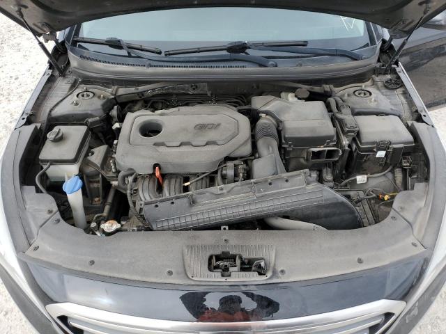 Photo 11 from auction – 2015 HYUNDAI SONATA SE with VIN 5NPE24AF2FH232430