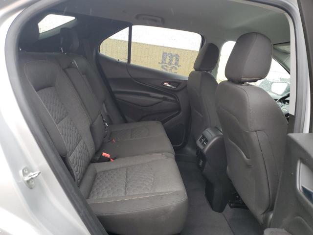 Photo 11 from auction – 2019 CHEVROLET EQUINOX LT with VIN 2GNAXJEV2K6277776