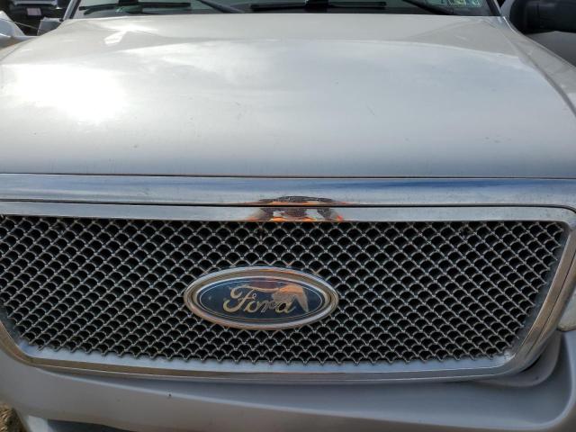 Zdjęcie 11 z aukcji – 2008 FORD F150 z VIN 1FTRX14WX8FB53193