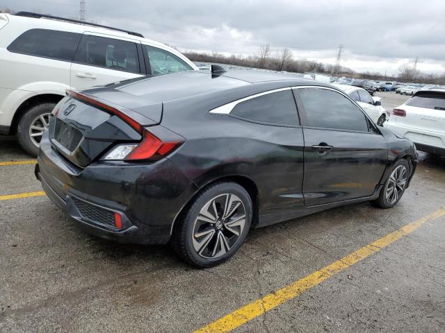 Photo 3 from auction – 2017 HONDA CIVIC EX with VIN 2HGFC3B32HH353696