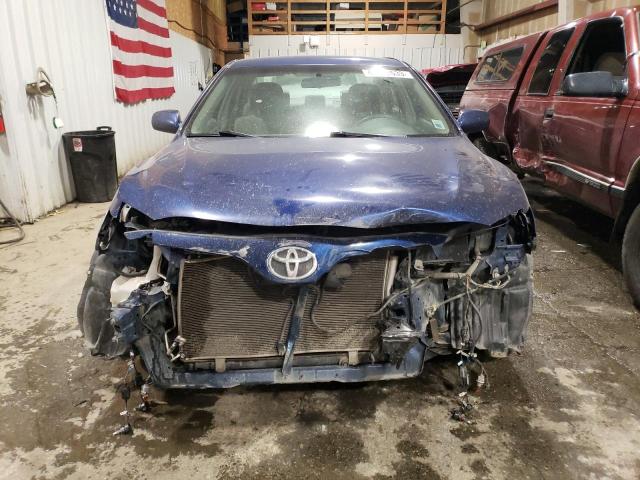 Photo 5 from auction – 2011 TOYOTA CAMRY BASE with VIN 4T1BF3EK7BU594144