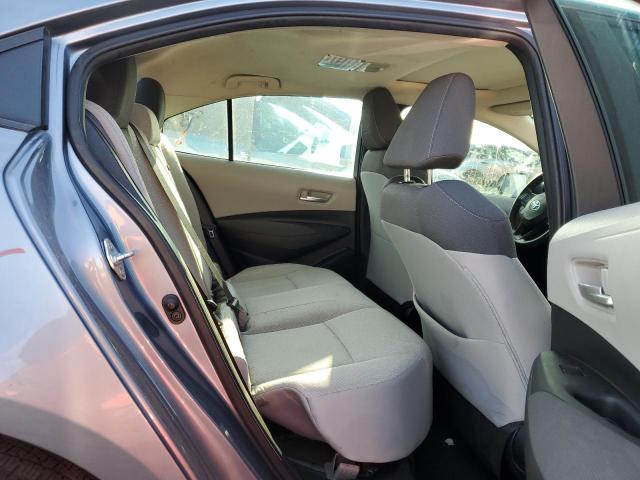 Photo 10 from auction – 2020 TOYOTA COROLLA LE with VIN 5YFHPRAE3LP019083