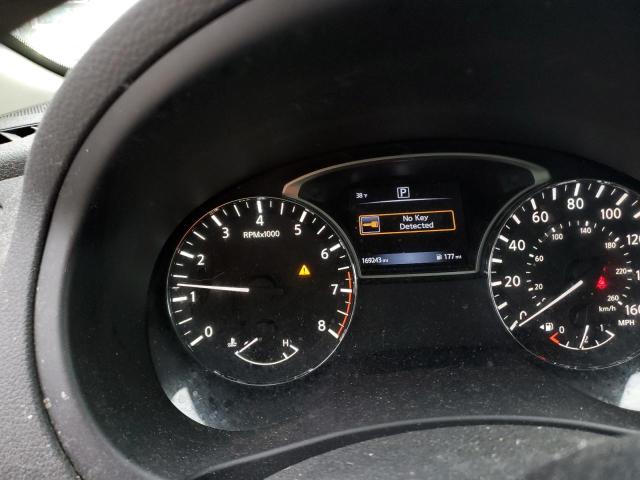 Photo 9 from auction – 2016 NISSAN ALTIMA 2.5 with VIN 1N4AL3AP4GC165444
