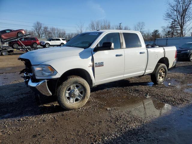 RAM 2500 SLT 2015 with VIN 3C6UR5DLXFG623940 - Photo from auction