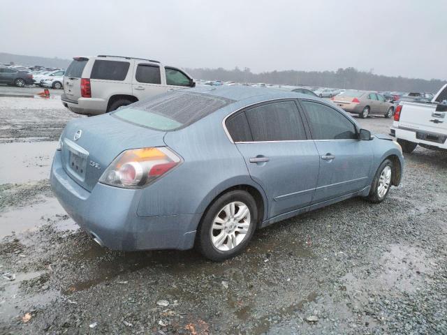 Photo 3 from auction – 2011 NISSAN ALTIMA BAS with VIN 1N4AL2AP1BC170748