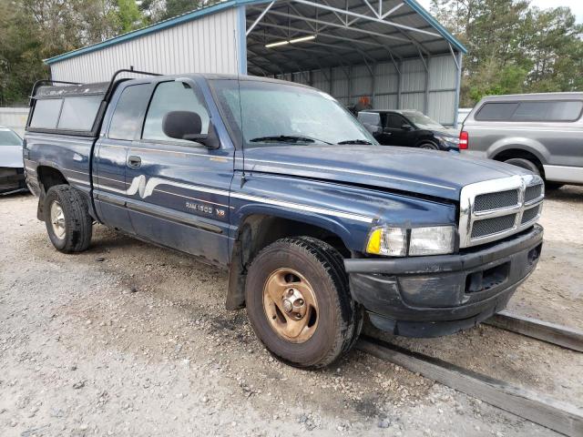 Photo 4 from auction – 2000 DODGE RAM 1500 with VIN 3B7HC13Z3YM210109