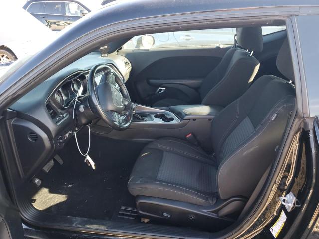 Photo 7 from auction – 2021 DODGE CHALLENGER with VIN 2C3CDZAG6MH534532