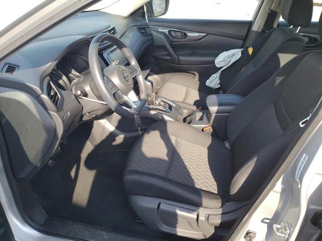 Photo 7 from auction – 2020 NISSAN ROGUE S with VIN KNMAT2MV4LP536667