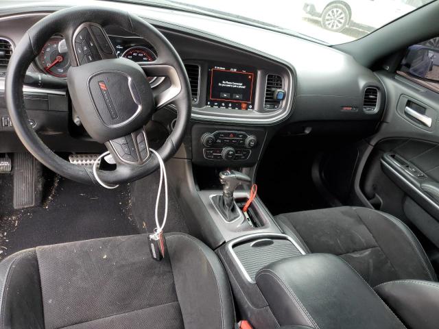 Photo 8 from auction – 2020 DODGE CHARGER SC with VIN 2C3CDXGJ0LH183087