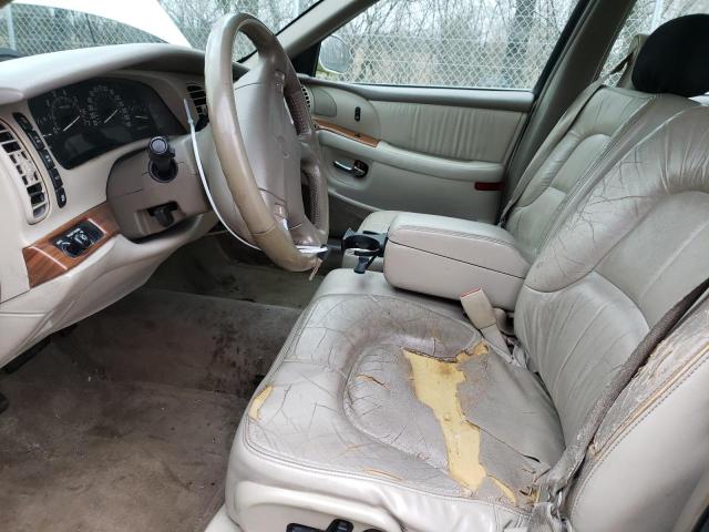 Photo 7 from auction – 2002 BUICK PARK AVENU with VIN 1G4CW54K824181456