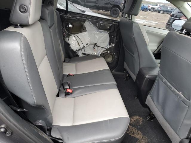 Photo 10 from auction – 2013 TOYOTA RAV4 LIMIT with VIN 2T3DFREV9DW095295