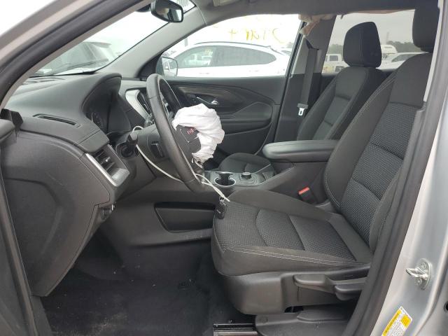 Photo 7 from auction – 2022 GMC TERRAIN SL with VIN 3GKALMEV5NL103968