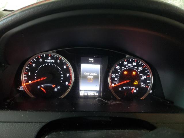Photo 9 from auction – 2015 TOYOTA CAMRY LE with VIN 4T1BF1FK8FU485040
