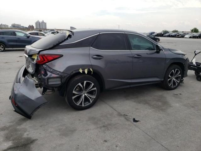 Photo 3 from auction – 2020 LEXUS RX 350 with VIN 2T2HZMAA6LC159599