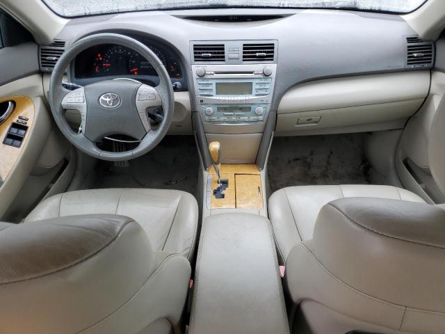 Photo 8 from auction – 2007 TOYOTA CAMRY CE with VIN 4T1BE46K17U633308