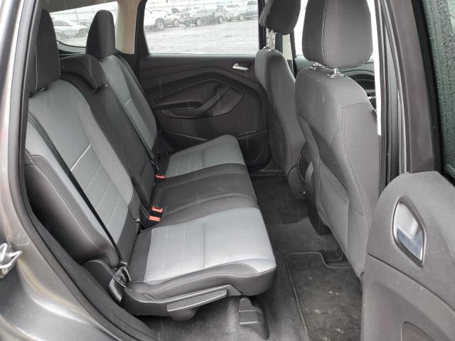 Photo 10 from auction – 2014 FORD ESCAPE SE with VIN 1FMCU0GX1EUD66064