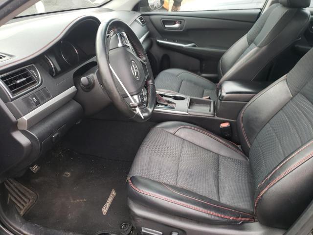 Photo 7 from auction – 2015 TOYOTA CAMRY LE with VIN 4T1BF1FK1FU482528