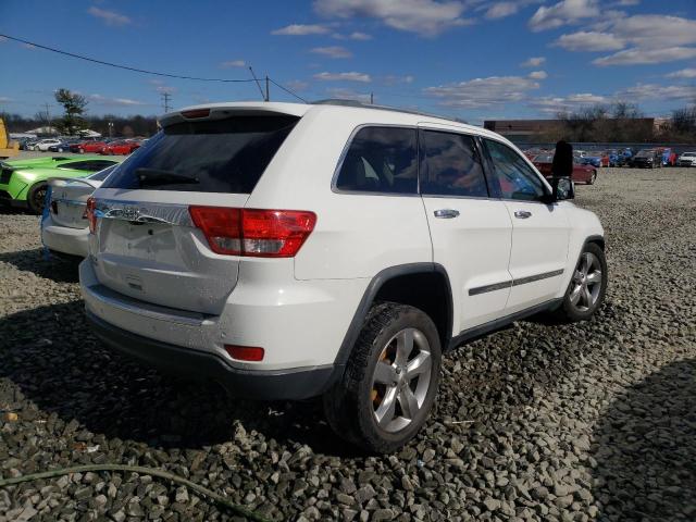 Photo 3 from auction – 2013 JEEP GRAND CHER with VIN 1C4RJFBTXDC523349
