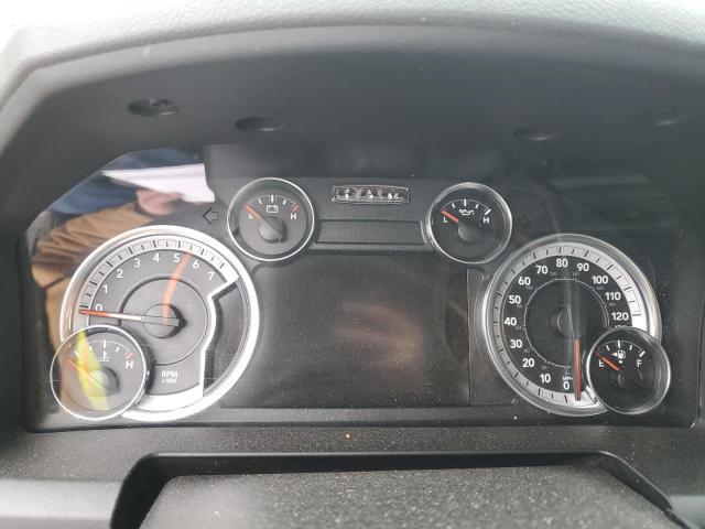Photo 9 from auction – 2013 RAM 1500 ST with VIN 1C6RR7FTXDS618290
