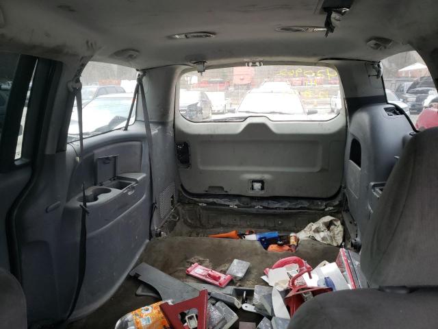 Photo 10 from auction – 2005 HONDA ODYSSEY EX with VIN 5FNRL384X5B134871