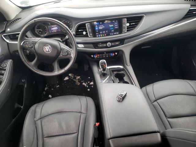 Фото 8 с аукциона – 2021 BUICK ENCLAVE PR с VIN 5GAEVBKW0MJ154679