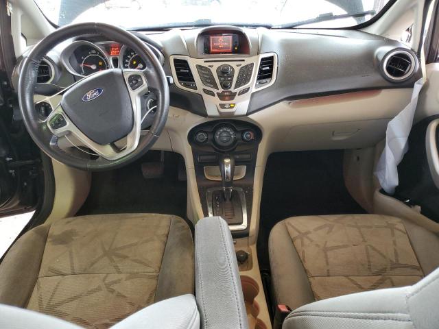 Photo 8 from auction – 2013 FORD FIESTA SE with VIN 3FADP4EJXDM203153