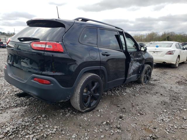 Photo 3 from auction – 2018 JEEP CHEROKEE L with VIN 1C4PJLCB2JD595650