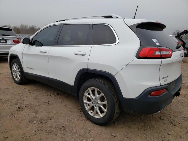 Photo 2 from auction – 2017 JEEP CHEROKEE L with VIN 1C4PJMCS7HW524707