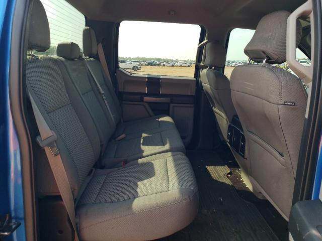 Photo 10 from auction – 2016 FORD F150 SUPER with VIN 1FTEW1EP4GKE98475