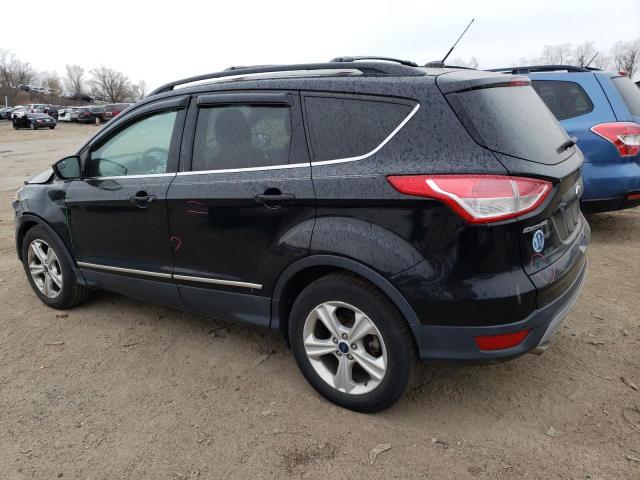 Photo 2 from auction – 2016 FORD ESCAPE SE with VIN 1FMCU0GX8GUC06783