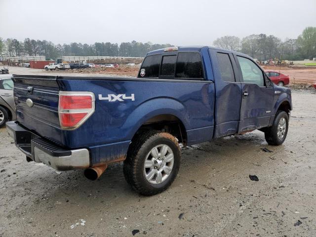 Photo 3 from auction – 2011 FORD F150 SUPER with VIN 1FTFX1ET3BFC13667
