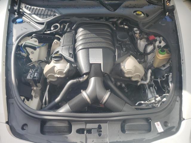 Photo 12 from auction – 2016 PORSCHE PANAMERA 2 with VIN WP0AA2A70GL004390