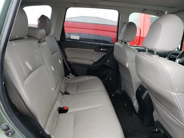 Photo 10 from auction – 2014 SUBARU FORESTER 2 with VIN JF2SJAHC5EH450280