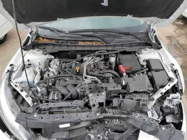 Photo 11 from auction – 2021 NISSAN ALTIMA SR with VIN 1N4BL4CV4MN375161