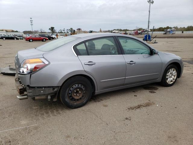 Photo 3 from auction – 2009 NISSAN ALTIMA 2.5 with VIN 1N4AL21E69C113745