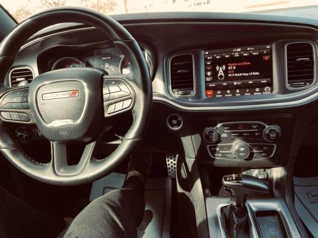 Photo 9 from auction – 2021 DODGE CHARGER with VIN 2C3CDXGJ2MH584660