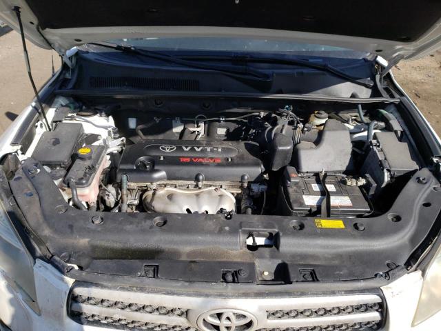Photo 12 from auction – 2008 TOYOTA RAV4 LIMIT with VIN JTMBD31V985166153