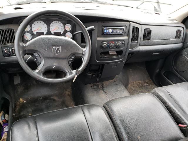Photo 8 from auction – 2003 DODGE RAM 1500 S with VIN 1D7HA18D93S271697