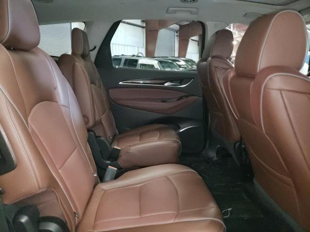 Photo 11 from auction – 2018 BUICK ENCLAVE AV with VIN 5GAEVCKW8JJ145360