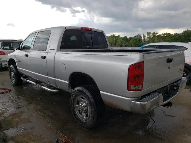 Photo 2 from auction – 2006 DODGE RAM 1500 with VIN 3D7KS19D86G226974