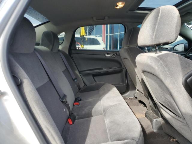 Photo 10 from auction – 2014 CHEVROLET IMPALA LIM with VIN 2G1WB5E38E1183446