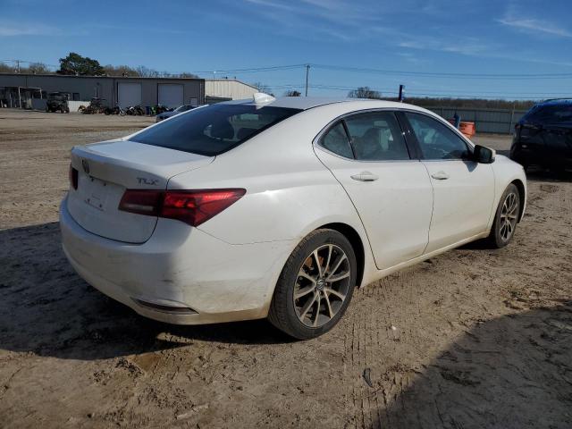 Photo 3 from auction – 2016 ACURA TLX with VIN 19UUB2F32GA003433