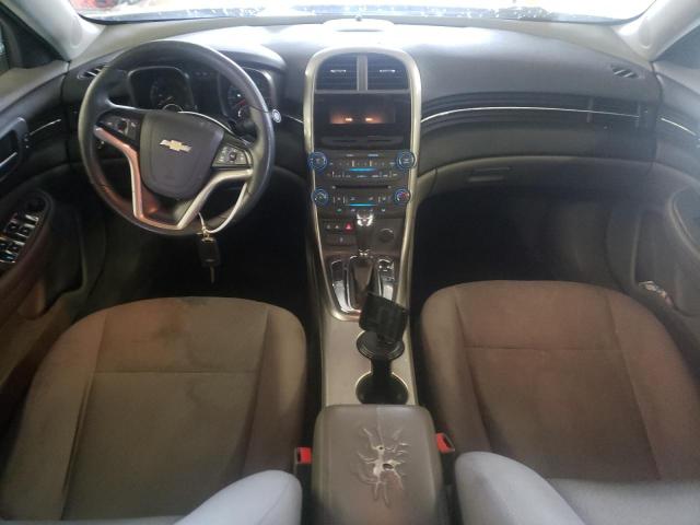Photo 8 from auction – 2013 CHEVROLET MALIBU LS with VIN 1G11A5SA2DF349158