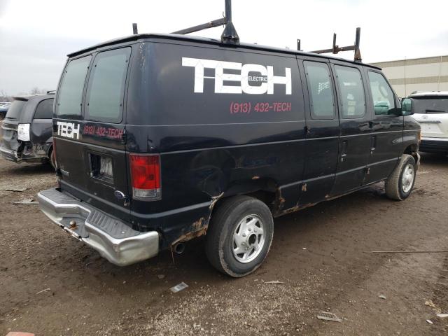 Photo 3 from auction – 2006 FORD ECONOLINE with VIN 1FTNE24L76DB04400