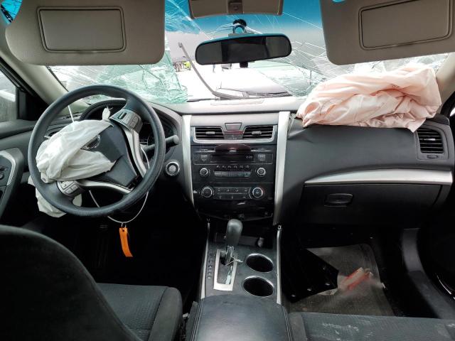 Photo 8 from auction – 2015 NISSAN ALTIMA 2.5 with VIN 1N4AL3AP8FC594665