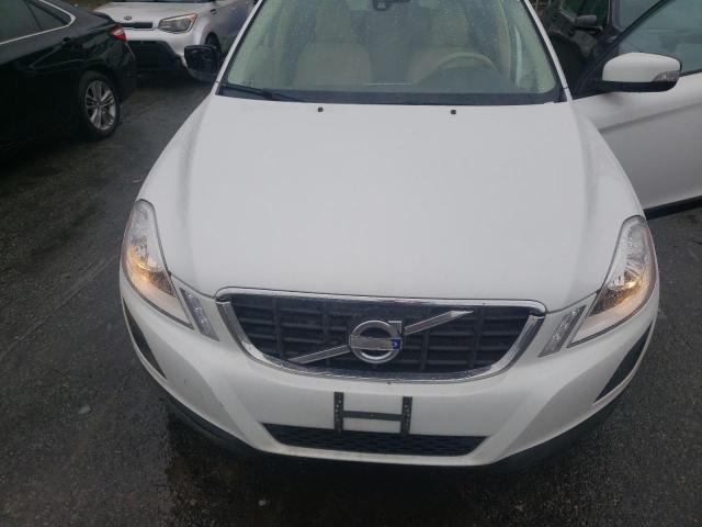 Photo 12 from auction – 2011 VOLVO XC60 3.2 with VIN YV4952DL4B2193086